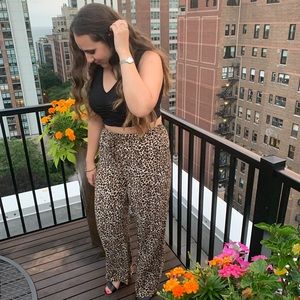 Meet your Posher, Nora